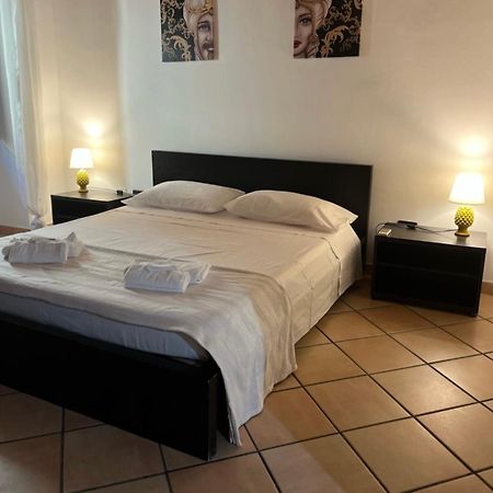 Nikuzza Holiday House Noto Dış mekan fotoğraf