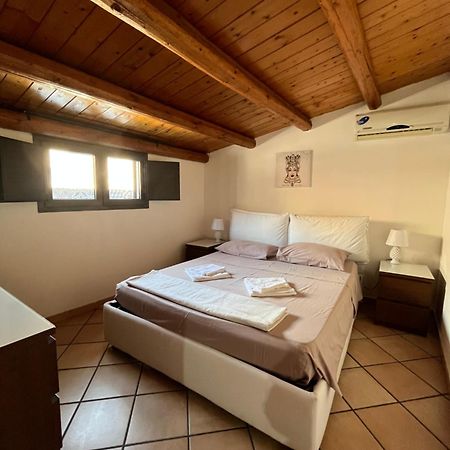 Nikuzza Holiday House Noto Dış mekan fotoğraf