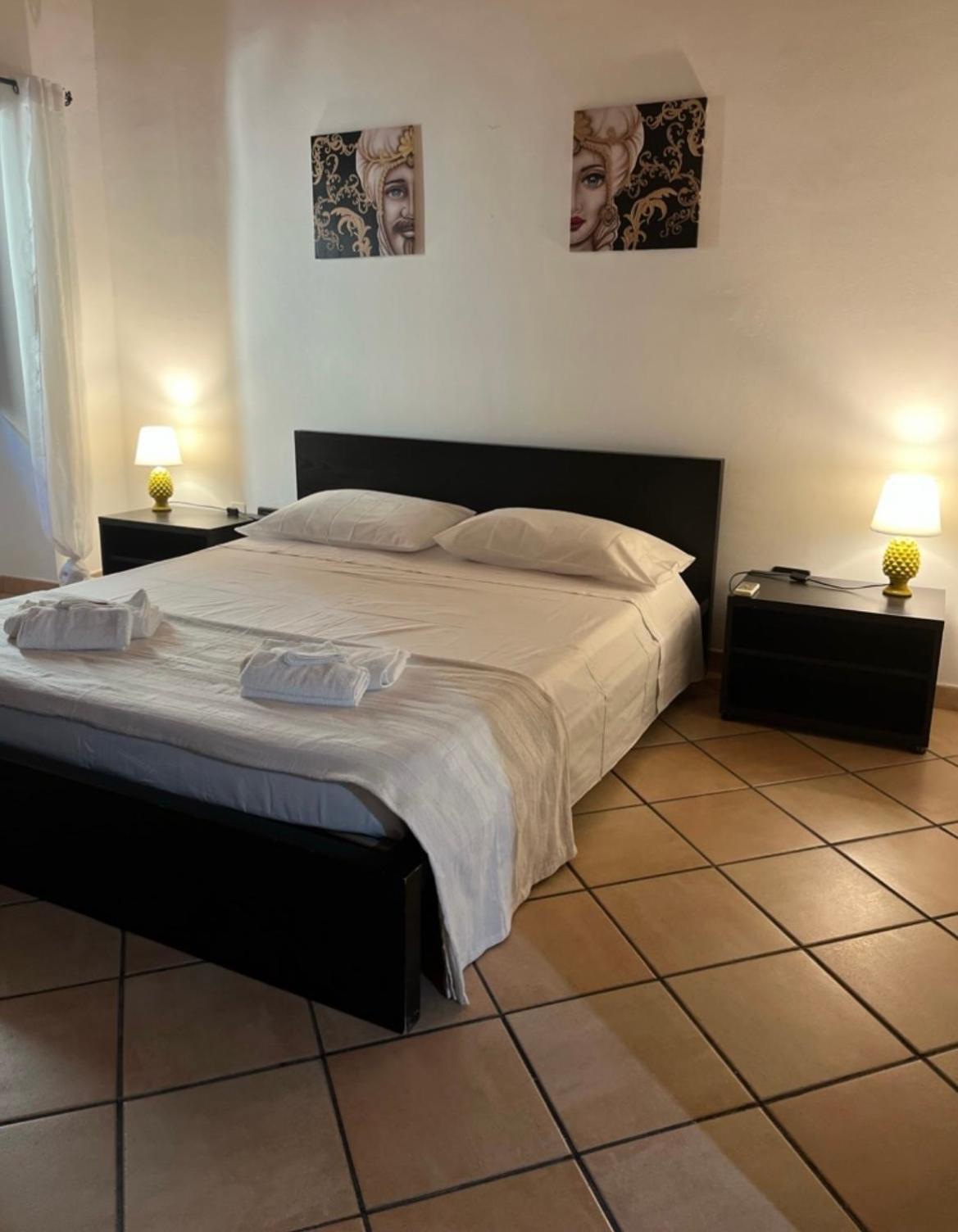 Nikuzza Holiday House Noto Dış mekan fotoğraf