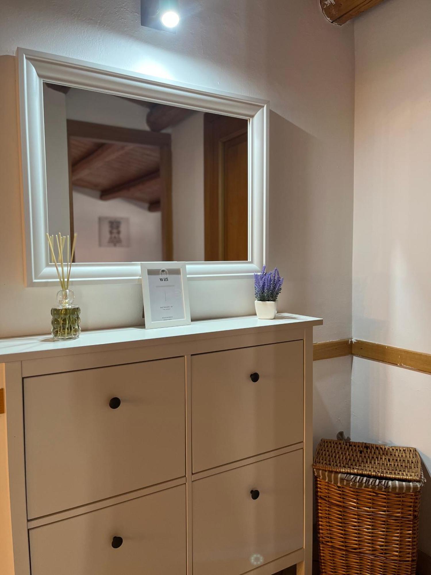 Nikuzza Holiday House Noto Dış mekan fotoğraf
